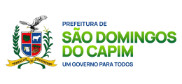 Sao Domingos do Capim Prefeitura Gabinete do Prefeito