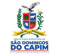 Prefeitura Municipal de São Domingos do Capim